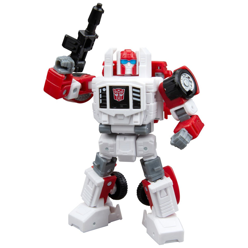 [PRV] Swerve Deluxe Class, Transformers Age of the Primes