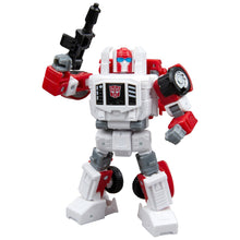 [PRV] Swerve Deluxe Class, Transformers Age of the Primes