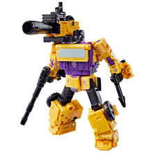 [PRV] Combaticon Swindle Voyager Class, Transformers Age of the Primes