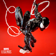 [PRV] Symbiote Spider-Man - Marvel Legends: Maximum Series
