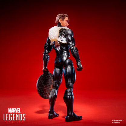 [PRV] Symbiote Spider-Man - Marvel Legends: Maximum Series