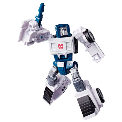 [PRV] Autobot Tailgate Deluxe Class, Transformers Age of the Primes