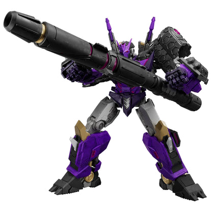 Tarn (IDW), Transformers - Action Edition