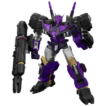 Tarn (IDW), Transformers - Action Edition
