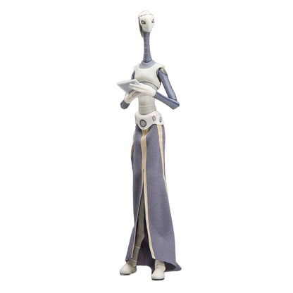 [PRV] Taun We "Star Wars: Attack of the Clones", The Black Series