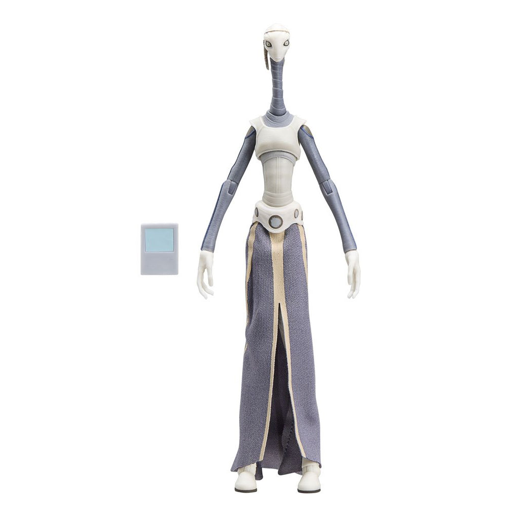 [PRV] Taun We "Star Wars: Attack of the Clones", The Black Series