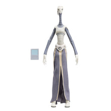 [PRV] Taun We "Star Wars: Attack of the Clones", The Black Series