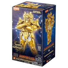 Taurus Aldebaran "Saint Seiya" - Champion Class