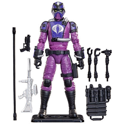 [PRV] Retro Techno-Viper, G.I. Joe - Classified Series