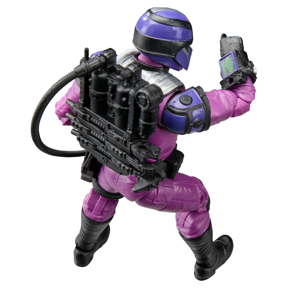 [PRV] Retro Techno-Viper, G.I. Joe - Classified Series