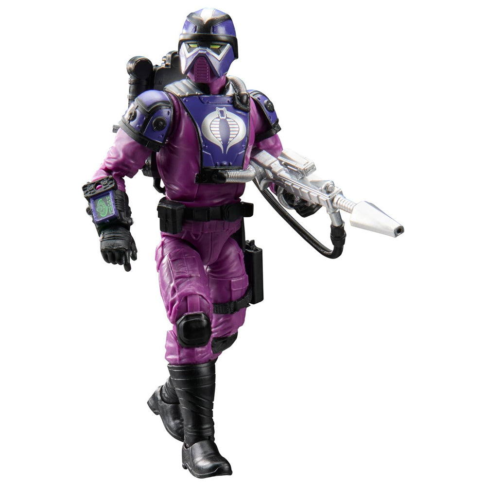 [PRV] Retro Techno-Viper, G.I. Joe - Classified Series