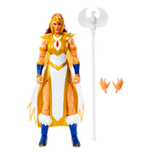Sorceress Teela "Masters of the Universe: Revolution", Masterverse