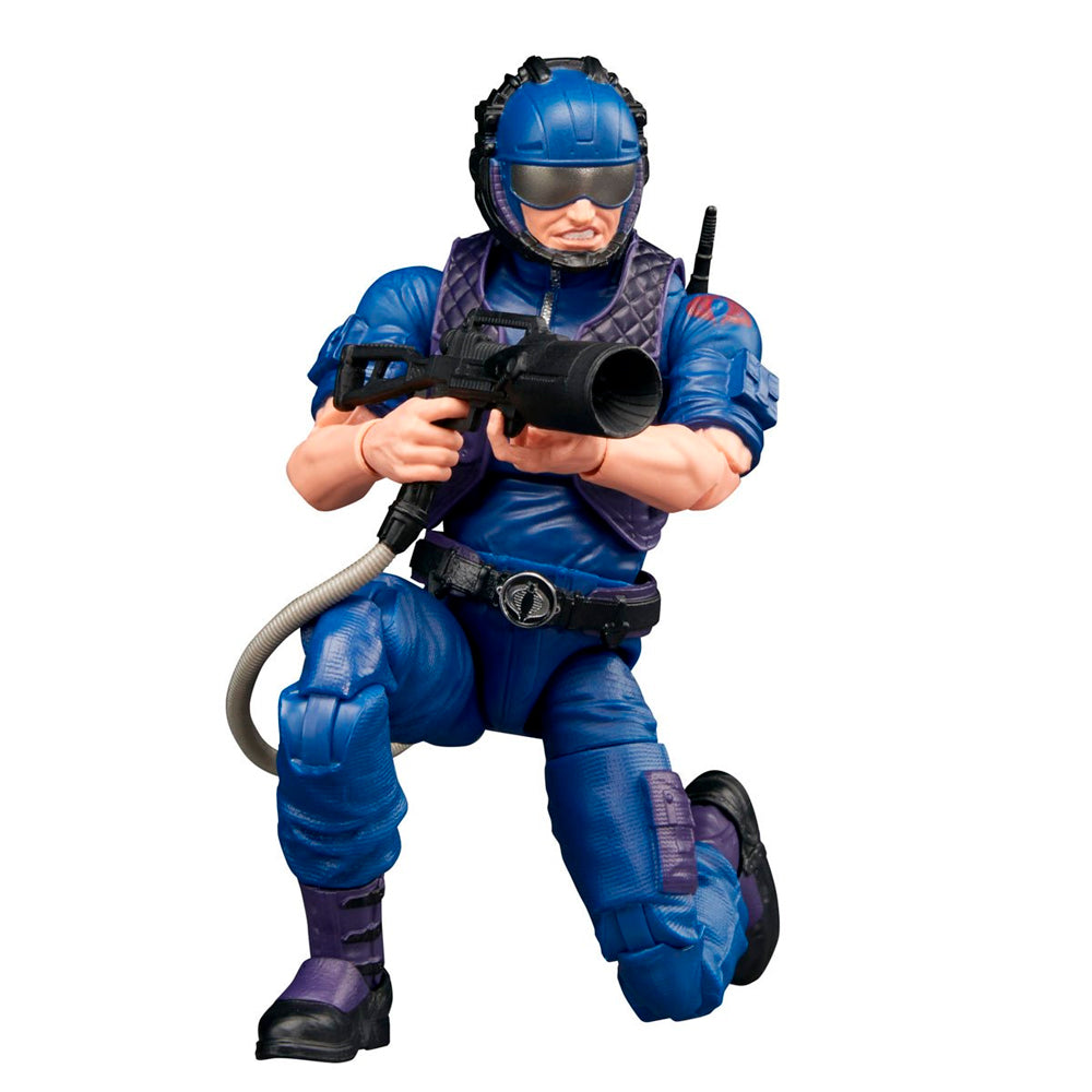 Retro Tele-Viper, G.I. Joe - Classified Series