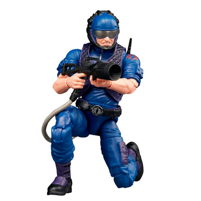 Retro Tele-Viper, G.I. Joe - Classified Series