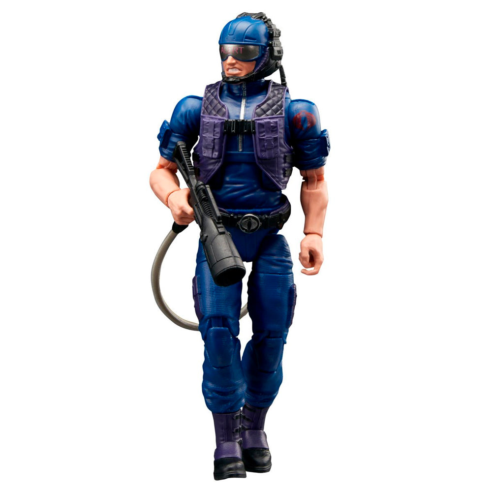 Retro Tele-Viper, G.I. Joe - Classified Series