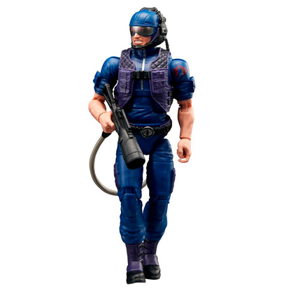 Retro Tele-Viper, G.I. Joe - Classified Series