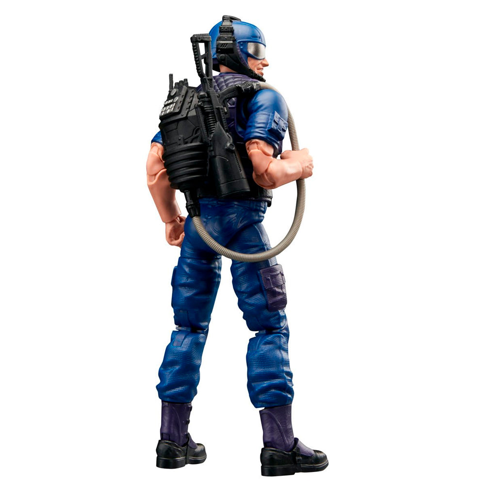 Retro Tele-Viper, G.I. Joe - Classified Series