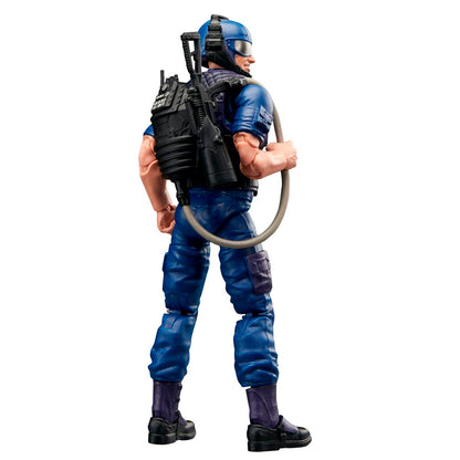 Retro Tele-Viper, G.I. Joe - Classified Series