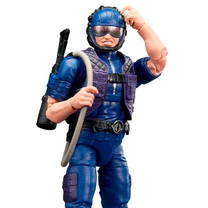 Retro Tele-Viper, G.I. Joe - Classified Series