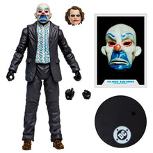 [PRV] The Joker (Bank Robber) - DC Multiverse Vault Collection