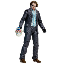 [PRV] The Joker (Bank Robber) - DC Multiverse Vault Collection