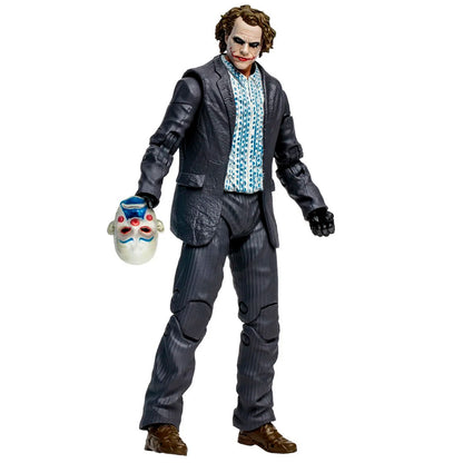 [PRV] The Joker (Bank Robber) - DC Multiverse Vault Collection