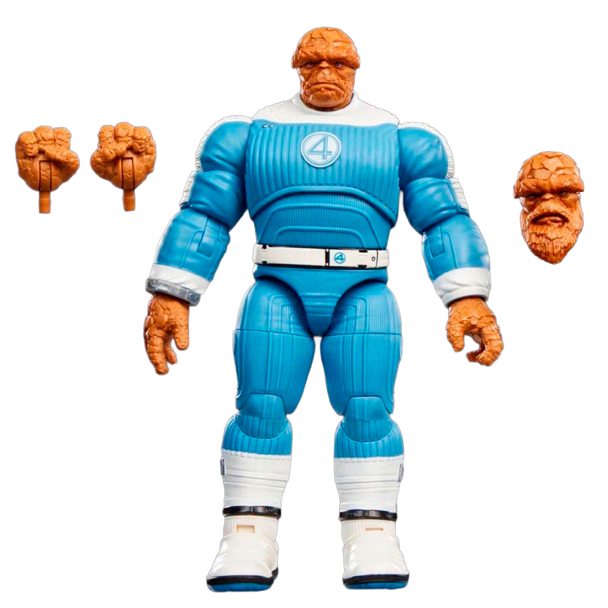 [PRV] The Thing "Avengers: Doomsday" - Marvel Legends