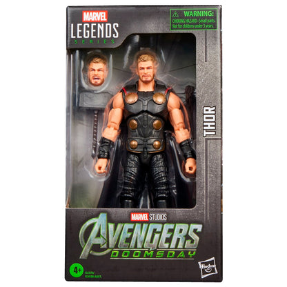 [PRV] Thor "Avengers: Doomsday" - Marvel Legends