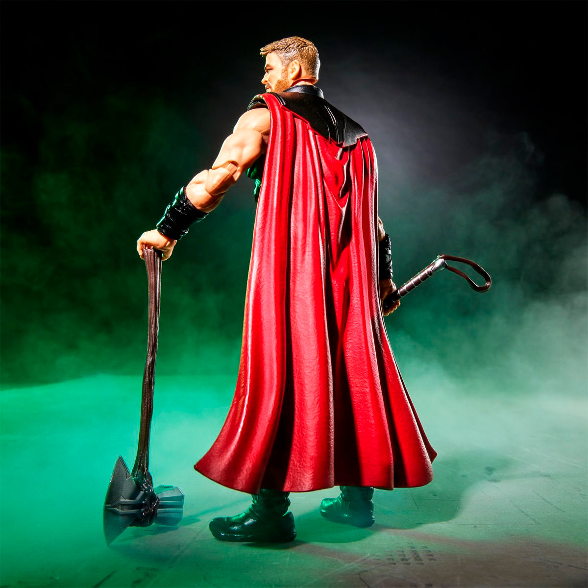 [PRV] Thor "Avengers: Doomsday" - Marvel Legends