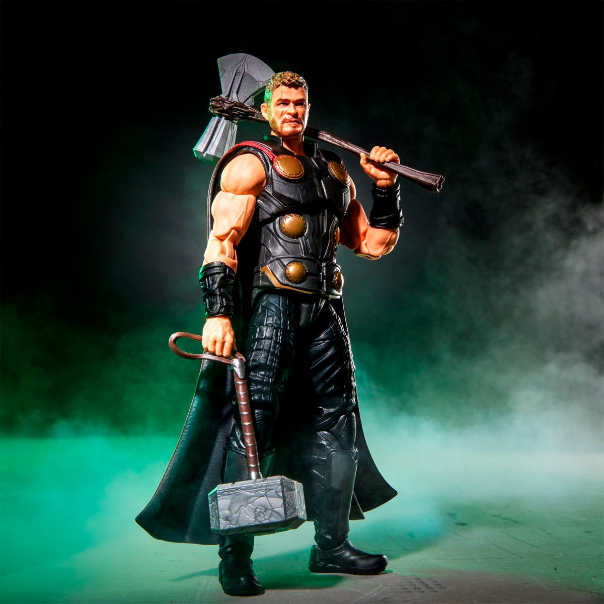 [PRV] Thor "Avengers: Doomsday" - Marvel Legends