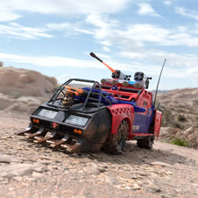 [PRV] Dreadnok Thunder Machine, G.I. Joe - Classified Series