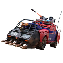 [PRV] Dreadnok Thunder Machine, G.I. Joe - Classified Series