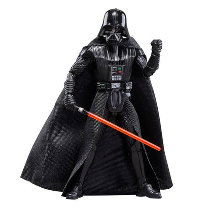 Darth Vader's TIE Advanced Vehicle "Star Wars: A New Hope", The Vintage Collection
