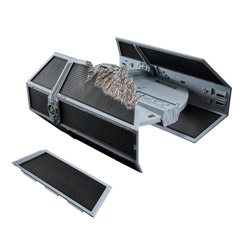 Darth Vader's TIE Advanced Vehicle "Star Wars: A New Hope", The Vintage Collection