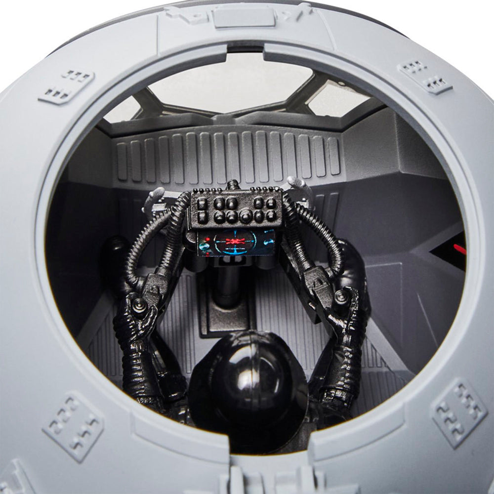 Darth Vader's TIE Advanced Vehicle "Star Wars: A New Hope", The Vintage Collection