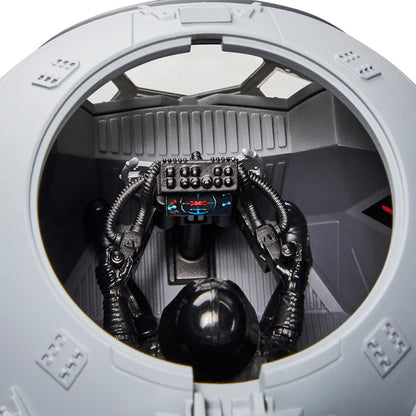 Darth Vader's TIE Advanced Vehicle "Star Wars: A New Hope", The Vintage Collection