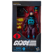 [PRV] Toxo-Viper, G.I. Joe - Classified Series