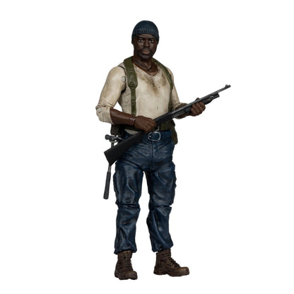 Tyreese, The Walking Dead- McFarlane Toys