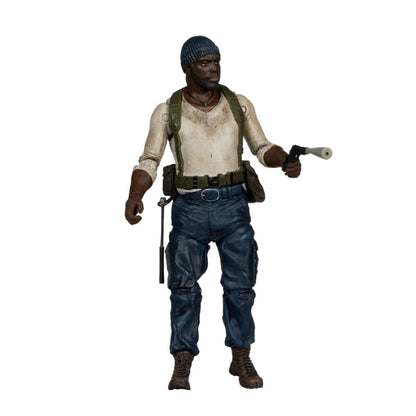Tyreese, The Walking Dead- McFarlane Toys