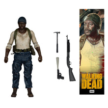 Tyreese, The Walking Dead- McFarlane Toys