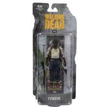 Tyreese, The Walking Dead- McFarlane Toys