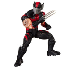 [PRV] Ultimate Wolverine (Marvel's Box BAF), Marvel Legends