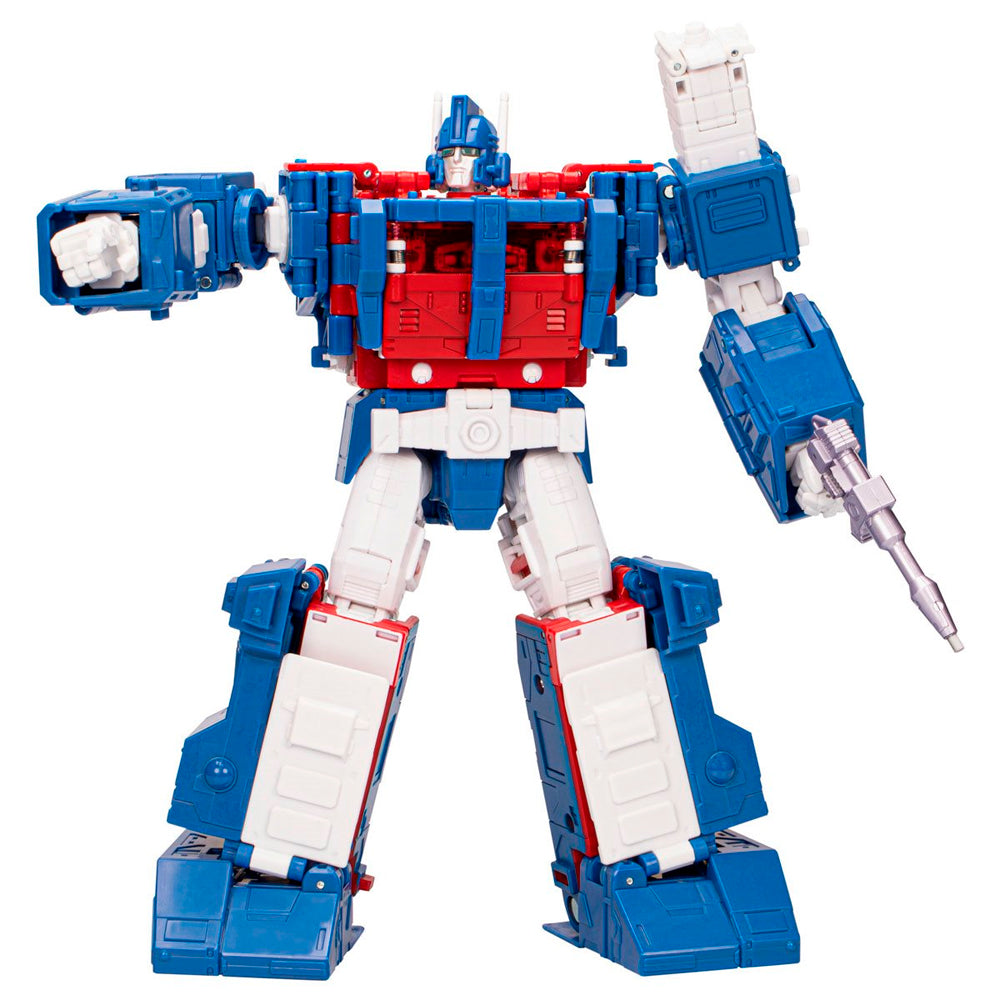 [PRV] Ultra Magnus Commander Class #21, Transformers - Studio Series 86