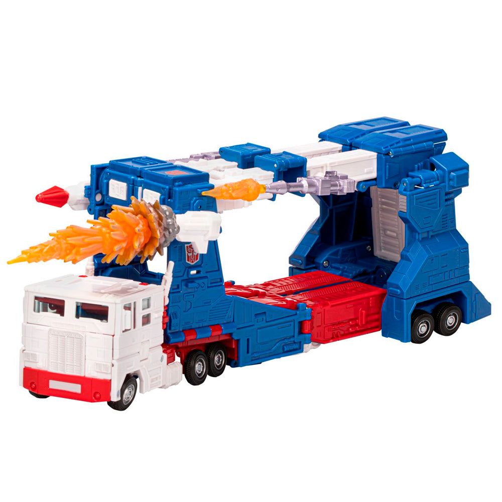 [PRV] Ultra Magnus Commander Class #21, Transformers - Studio Series 86