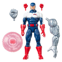 [PRV] U.S. Agent (Force Works) (Marvel's Box BAF), Marvel Legends