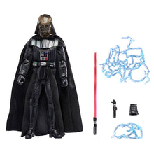 Darth Vader (Emperor’s Wrath) "Star Wars: Return of the Jedi", The Vintage Collection