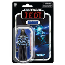 Darth Vader (Emperor’s Wrath) "Star Wars: Return of the Jedi", The Vintage Collection