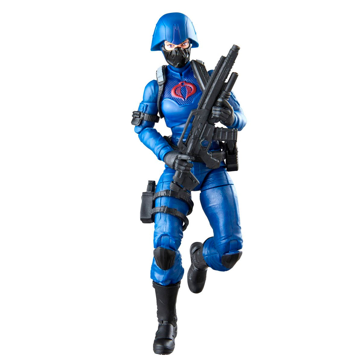 [PRV] Retro Cobra Valkyrie, G.I. Joe - Classified Series