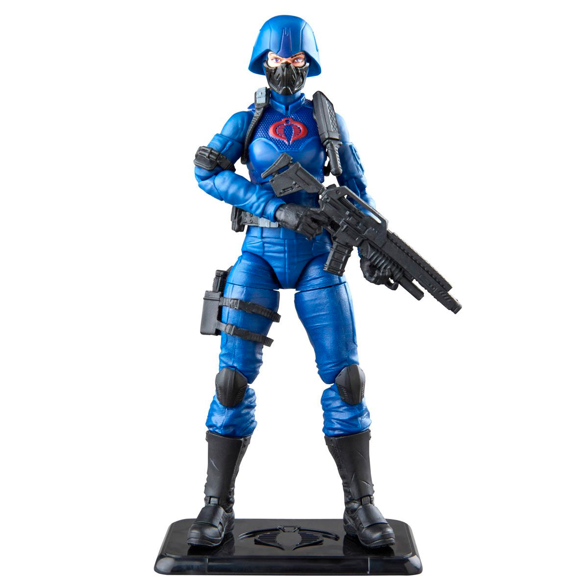 [PRV] Retro Cobra Valkyrie, G.I. Joe - Classified Series