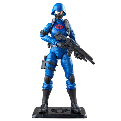 [PRV] Retro Cobra Valkyrie, G.I. Joe - Classified Series